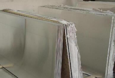 316L不銹鋼板常用材質