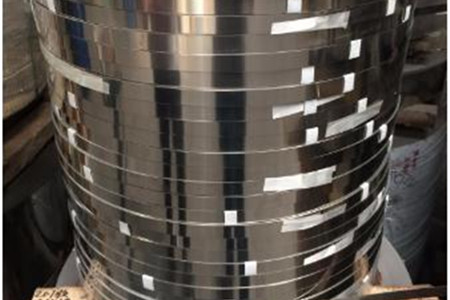 如何成為一個受歡迎的310S不銹鋼帶生產廠家?