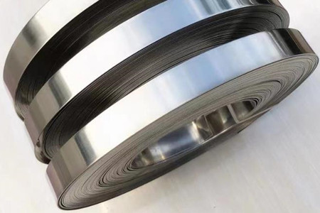 304不銹鋼帶公差的一般范圍及影響