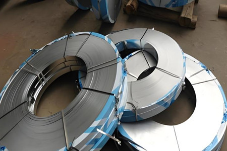 301不銹鋼帶帶磁嗎?答案并不固定!