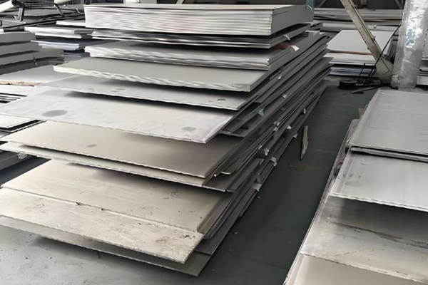 201不銹鋼板加工難度高嗎？切割是難點(diǎn)之一！圖2g